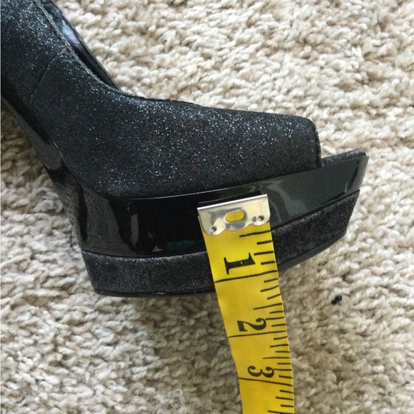 Platform Heels - Picture 9 of 16